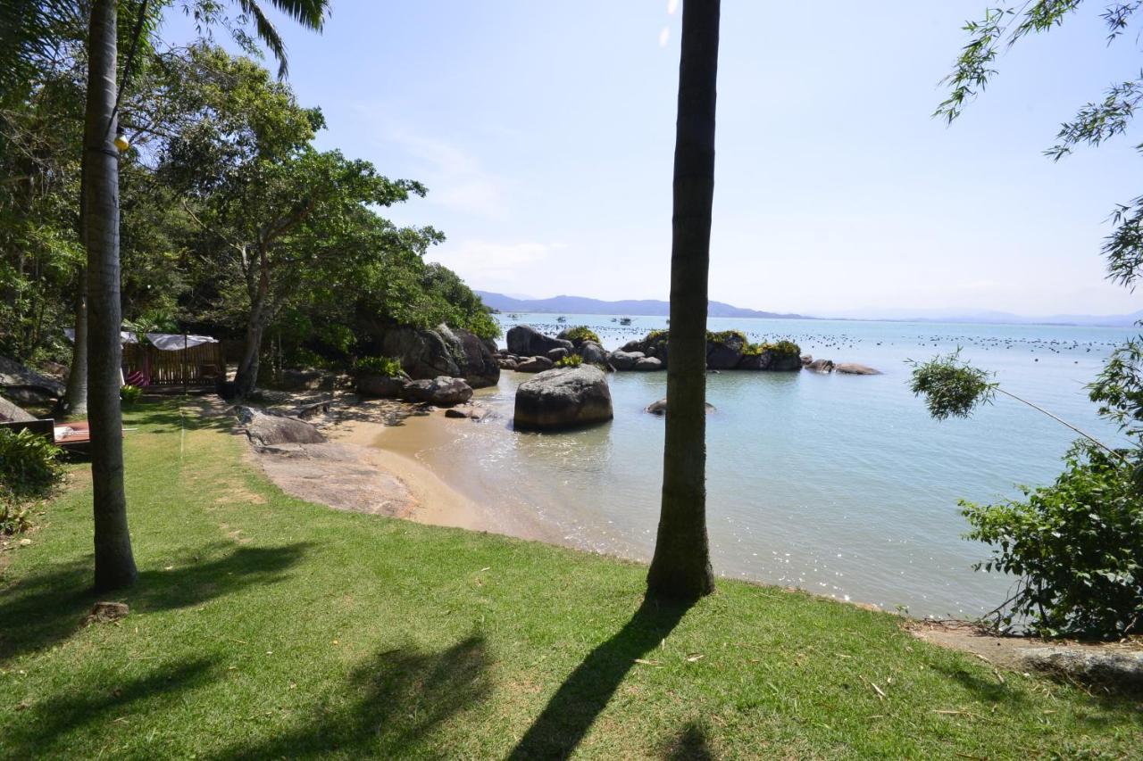 Villa Dos Ganchos Governador Celso Ramos Exterior photo